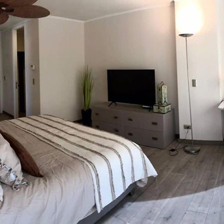 Precioso Departamento En Los Dominicos Σαντιάγκο Εξωτερικό φωτογραφία