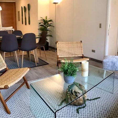 Precioso Departamento En Los Dominicos Σαντιάγκο Εξωτερικό φωτογραφία