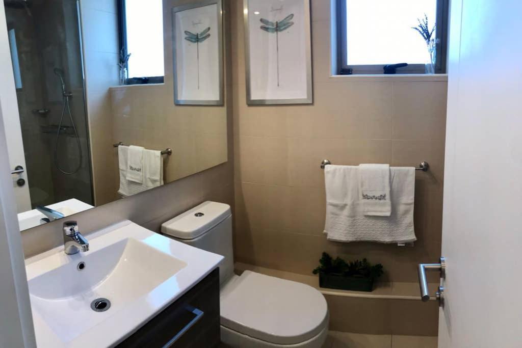 Precioso Departamento En Los Dominicos Σαντιάγκο Εξωτερικό φωτογραφία